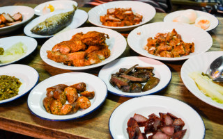Permanent Link to ไก่ทอดเที่ยงคืน สาขา2 ความอร่อยระดับตำนานที่ไม่ต้องรอเที่ยงคืน