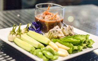 Permanent Link to Mix Restaurant at Promenada ร้านอร่อยอันดับ 7 ของเอเชีย