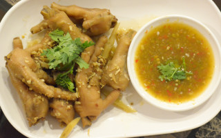 Permanent Link to ต้มยำซุปเปอร์(รสเจ็บ) ซุปเปอร์ตีนไก่รสชาติที่ต้องร้องจี๊ด
