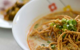 Permanent Link to ข้าวซอยสุธาสินี ข้าวซอยจีนฮ่อต้นตำรับ อายุกว่า 100 ปี