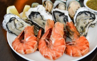Permanent Link to Extreme Sunday Buffet – July 2014 (Hello New York)