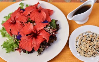 Permanent Link to บ้านตะวันฉาย ร้านอาหารและร้านกาแฟที่ได้หลายบรรยากาศ