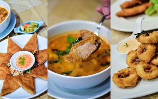 Permanent Link to ร้านอาหารบ้านร่มไม้ บาหลี อาหารอร่อย พร้อมคาราโอเกะสุดมัน