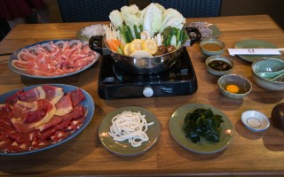 Permanent Link to ฟินกับสุกี้ชาบูน้ำซุปเด็ด พร้อมเนื้อแสนนุ่มเกรดนำเข้า ที่ร้าน Shazube