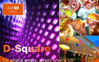Permanent Link to Chill Out ในคำ่คืนสุดพิเศษ ดื่มด่ำค็อคเทลสูตรเด็ด ที่ D-Square