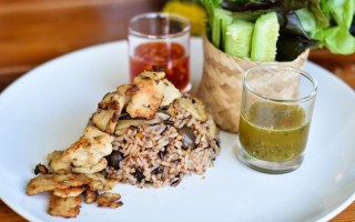 Permanent Link to กินเจไม่จำเจ ด้วยอาหารเจที่ไม่เหมือนเจ ที่ร้านอิ่มศุข เชียงใหม่