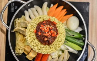 Permanent Link to Tudari Express เชียงใหม่ อัพเดทความอร่อยสั่งตรงจากเกาหลี