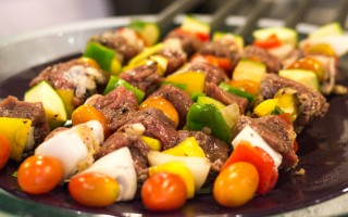 Permanent Link to “เป็นแสน” ประกาศผลรางวัลครั้งที่ 2 BBQ Buffet