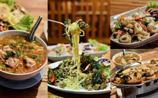 Permanent Link to ท่าน้ำต้นกุ่ม ร้านลึกลับ เมืองลับแล บรรยากาศชิลๆ ริมน้ำปิง