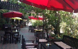 Permanent Link to ช้อปปิ้งจนเหนื่อย แวะพักเรื่อยๆ หาข้าวหาน้ำกิน ที่ Casa Shade บ้านถวาย เชียงใหม่