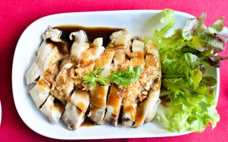 Permanent Link to “ข้าวมันไก่” รสเด็ดฉบับพรีเมียม พร้อมน้ำจิ้มรสเยี่ยม ที่ร้าน Akai8