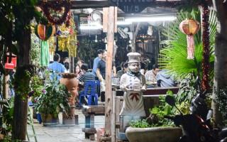 Permanent Link to สุกี้ทาโร่ ร้านอาหารบ้านๆ ที่ไม่เพียงมีแค่สุกี้ให้กิน แต่มีมากกว่านั้น