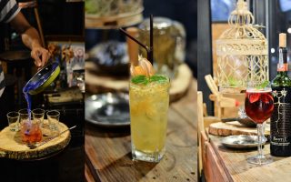 Permanent Link to Mixology ปลุก energy ในตัวคุณด้วย Cocktail สูตรร้อนแรง