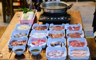 Permanent Link to Zone A หมูจุ่ม ร้านจิ้มจุ่มของคนเชียงใหม่ สร้างความอร่อยมาหลายสาขา