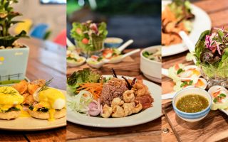 Permanent Link to Cainito พื้นที่พิเศษ ร้านอาหารอร่อยเหมือนมาทานข้าวที่บ้านเพื่อน
