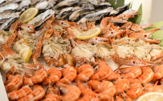 Permanent Link to Extreme Sunday Buffet Lunch – Modern Chinese Cuisine