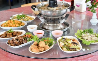Permanent Link to กว่า 40 ปีที่คงรสชาติ และความอร่อยเสมอมา อาหารจีนระดับเหลา ราคาเหมาะกับพวกเรา อ.เกียรติชัย