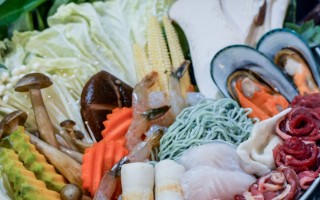 Permanent Link to ฟินกับ ชาบู ชาบู สไตล์ญี่ปุ่น ที่ผสมผสานกลิ่นอายของร้านกาแฟ ที่ร้าน “Shabucino ชาบูน้ำร้าย”