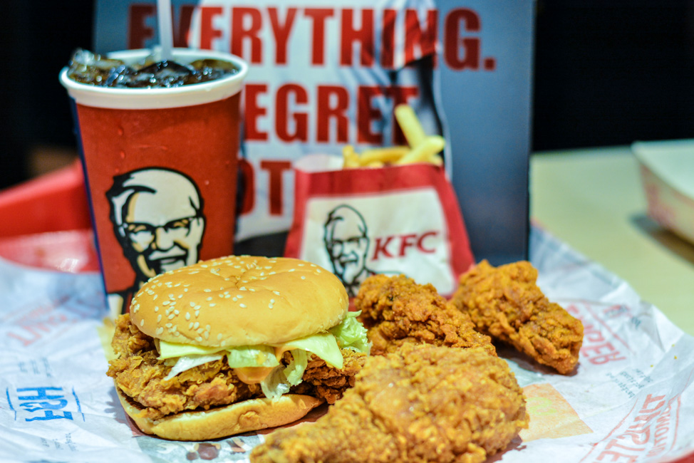 เต็มอิ่มสุดคุ้ม กับ Box Set ใหม่จาก KFC – The Box X-treme