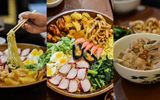 Permanent Link to “บะหมี่ทรงเครื่อง” ไซส์บิ๊กบึ้ม เครื่องหนักจัดเต็มพิกัด ที่ “บิ๊กหมี่ บะหมี่ขั้นเทพ”