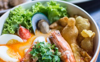 Permanent Link to ธรรมดาโลกไม่จำ ก๋วยเตี๋ยวหลุดโลก สุดยอด ก๋วยเตี๋ยวต้มยำ Best of Wongnai 2015 การันตี