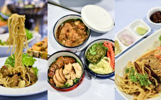 Permanent Link to จะกับข้าวหรือก๋วยเตี๋ยว พี่ก็เชี่ยวได้ทุกเมนู ที่ร้าน ZOOD ZOOD นิมมาน ซอย 9