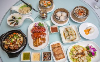 Permanent Link to อาหารจีนสไตล์ฮ่องกงแท้ แต่ไม่ต้องบินไปไกล หากินได้ใกล้ๆ ในเชียงใหม่ที่ร้าน Hong Kong Lucky Restaurant