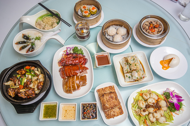 อาหารจีนสไตล์ฮ่องกงแท้ แต่ไม่ต้องบินไปไกล หากินได้ใกล้ๆ ในเชียงใหม่ที่ร้าน Hong Kong Lucky Restaurant