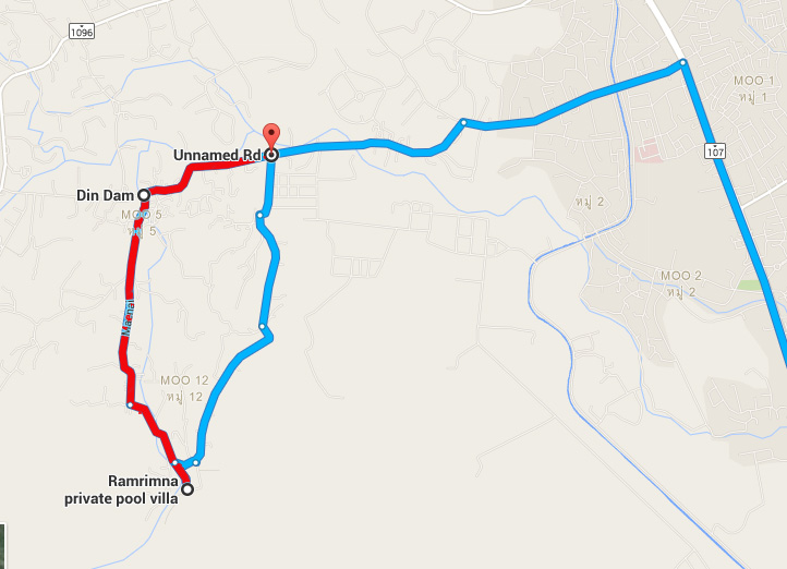 ANNA FARM & EATERY ธรรมชาติที่ไม่ต้องไปไกลจากตัวเมือง