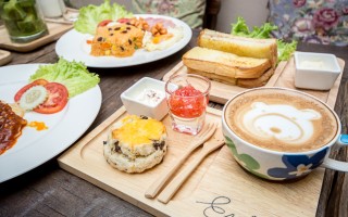 Permanent Link to ร้านกาแฟสไตล์โฮมมี่ บรรยากาศดี เครื่องดื่มสดชื่น ราคามิตรภาพและใจกลางนิมมาน – กาแฟไปยาลใหญ่