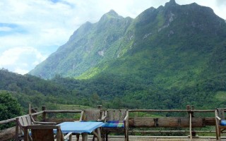 Permanent Link to บ้านระเบียงดาว อาหารหลักร้อย วิวหลักล้าน