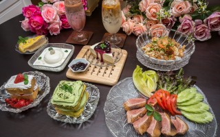 Permanent Link to จะมา Fine Dining หรือมาชิลล์ด้วยกาแฟและขนม Trakarn de Cuisine พร้อมเสิร์ฟทุกความประทับใจ