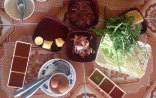 Permanent Link to กินเพลินจิ้มจุ่ม ร้านหมูจุ่มเล็กๆ ในราคาประหยัด