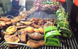 Permanent Link to ร้านเก๊าบะต๋ากบ แก้มแดง ร้านสไตล์บ้านๆ แต่รสชาติล้ำเว่อร์