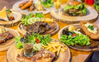 Permanent Link to สเต็กรสชาติดี ราคาประหยัด ขวัญใจคนย่านราชภัฏเชียงใหม่ ที่ร้านสเต็กขึ้นเขียง
