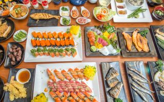 Permanent Link to เก่าแก่และยั่งยืน ร้านอาหารญี่ปุ่นบุฟเฟ่ต์คู่เมืองเชียงใหม่ กว่า 30 ปีที่อยู่ด้วยกันมา Yamato Japanese Buffet
