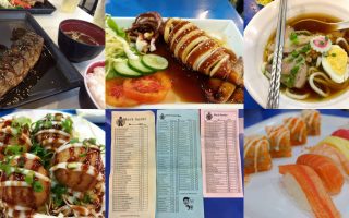 Permanent Link to มาร์ค ซูชิ & ราเมน ร้านอาหารญี่ปุ่นราคาประหยัดที่หลายคนแนะนำ