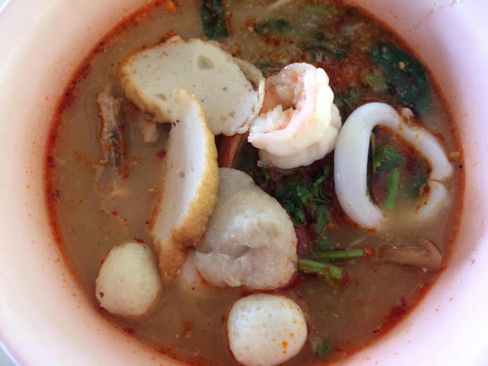 ก๋วยเตี๋ยวโกบู อีกหนึ่งร้านเล็กๆ แต่คุณภาพคับแก้ว