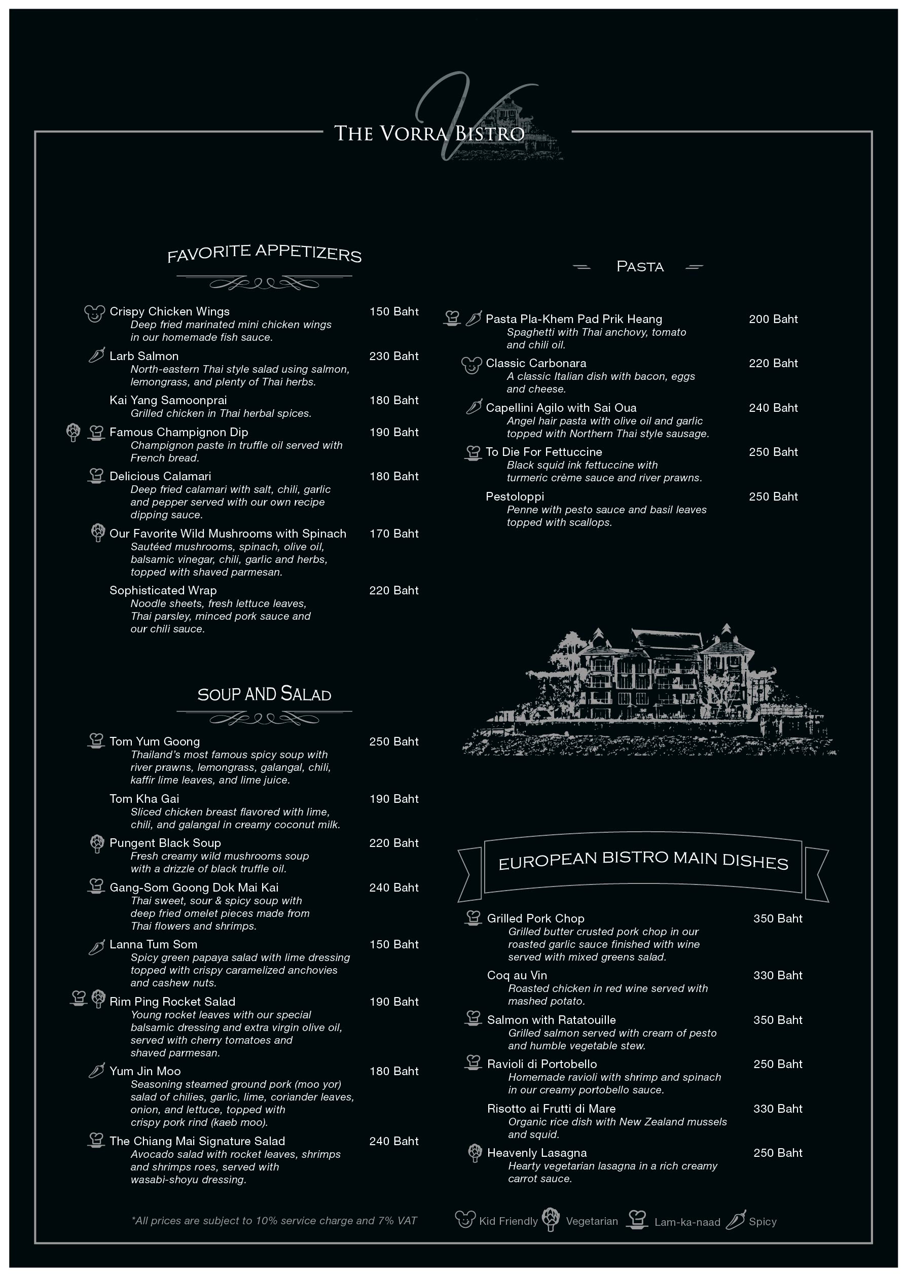 Chiang Mai Bistro (a la carte + set menu + drink menu) IV Edit-01