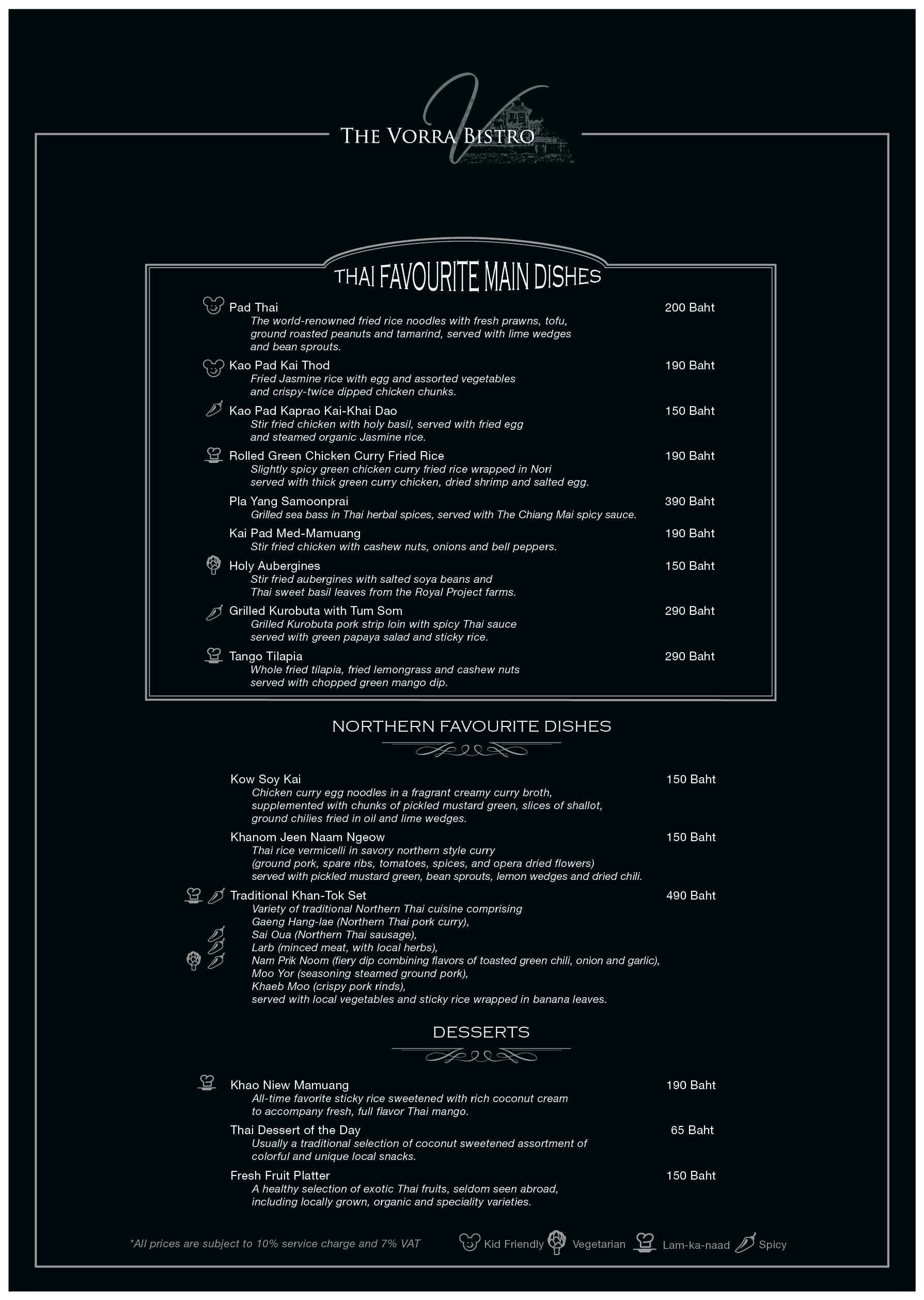 Chiang Mai Bistro (a la carte + set menu + drink menu) IV Edit-02