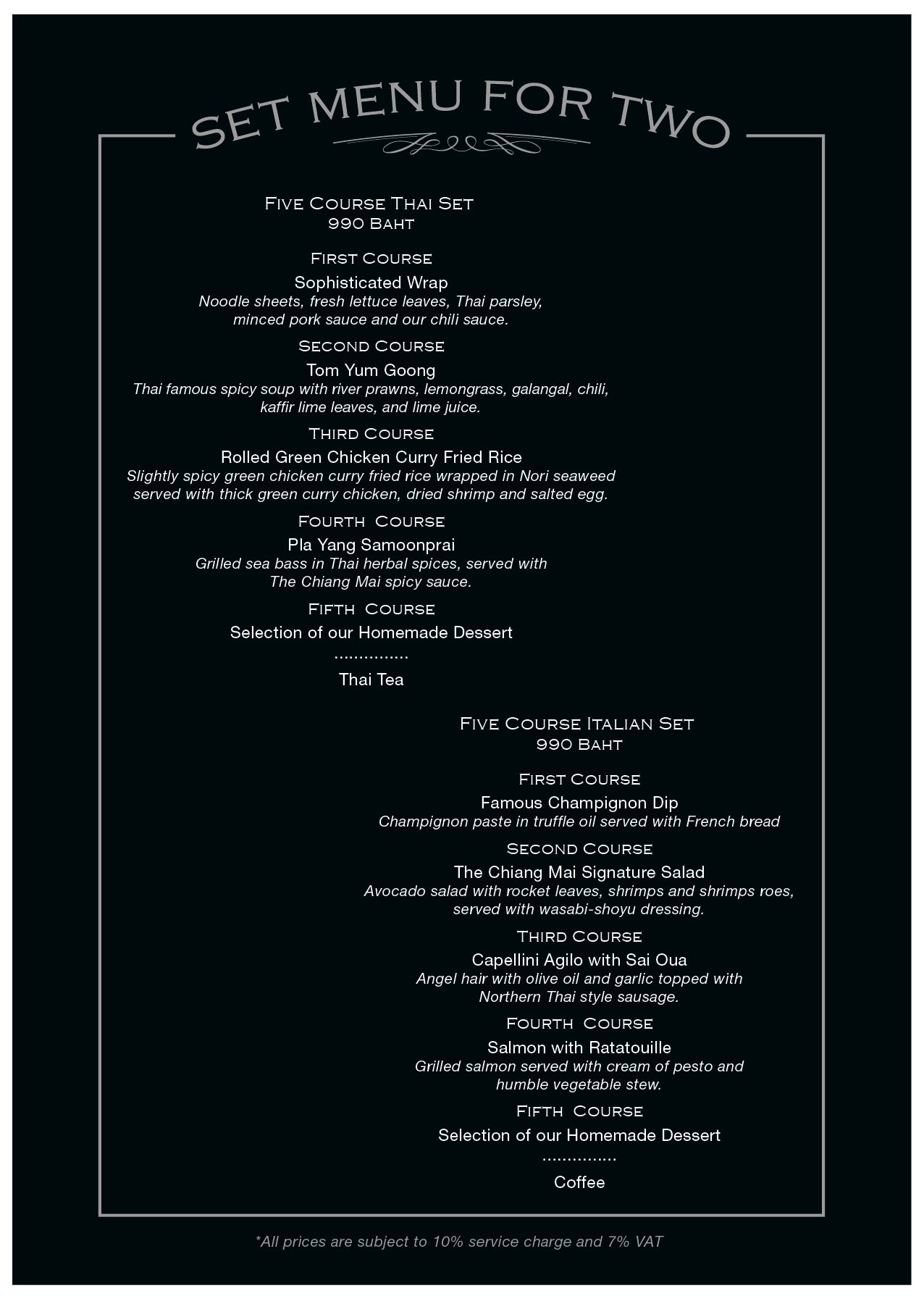 Chiang Mai Bistro (a la carte + set menu + drink menu) IV Edit-04