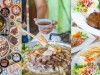 Permanent Link to เต็มอิ่มกับทั้งสเต๊ก, หมูกระทะ, หมูจุ่ม และอาหารอีกหลายอย่างไม่อั้นในบรรยากาศธรรมชาติ ที่บ้านสวนชมจันทร์