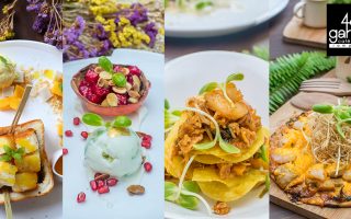 Permanent Link to ลิ้มรสอาหารฟิวชั่นรสชาติแปลกใหม่ จากเชฟใหญ่มากประสบการณ์ ที่ 49 Garden Cafe & Bistro