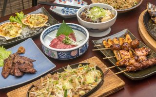 Permanent Link to ตำนานความอร่อยกว่า 40 ปีของร้านอาหารญี่ปุ่นโกโร่ ความอร่อยจากเมืองกรุงมาสู่เชียงใหม่