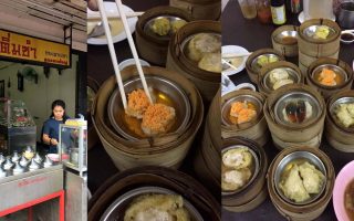 Permanent Link to ติ่มซำสูตรเด็ด สำเร็จความฟิน ป. ติ่มซำ (สูตรหาดใหญ่)