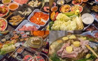 Permanent Link to อิ่มแปร้สุดคุ้ม หมูกระทะเพื่อชาวหางดง อิ่มไม่อั้น 179 บาทที่ ดีดีหมูกระทะ