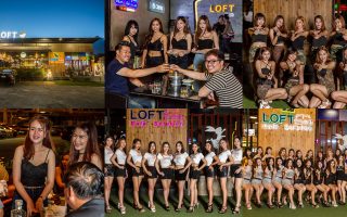Permanent Link to หลีกหนีความวุ่นวาย กับร้านนั่งชิลล์บรรยากาศสบาย ผ่อนคลายยามเหนื่อยล้า ที่ Loft Cafe Solution
