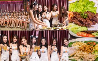 Permanent Link to อะไรก็ฉุดไม่อยู่ กับร้านสุดคูลกับบรรยากาศสุดผ่อนคลายในช่วงเวลานี้ ที่ Milk Club เชียงใหม่
