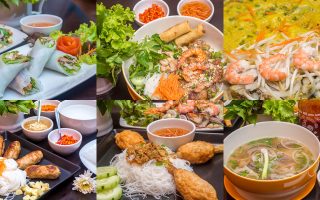 Permanent Link to โหยหาอาหารเวียดนามรสชาติแบบดั้งเดิม ที่คงความมีเอกลักษณ์แท้ในเชียงใหม่ ที่ร้านเฝออัน