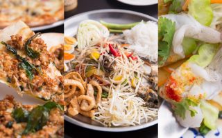 Permanent Link to มื้อนี้ไม่เกินร้อย! ทั้งอิ่มทั้งฟินใจกลางสุขุมวิทที่ร้าน น้อยกว่าร้อย